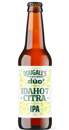 Dougall's Dúo2 Idaho7 Citra